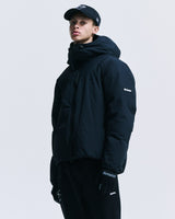 F.C.Real Bristol 24A/W DOWN HOODED JACKET [ FCRB-242051 ]