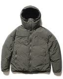 F.C.Real Bristol 24A/W DOWN HOODED JACKET [ FCRB-242051 ]