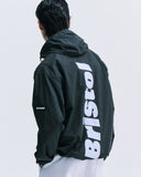 F.C.Real Bristol 24A/W NYLON HOODED JACKET [ FCRB-242052 ]