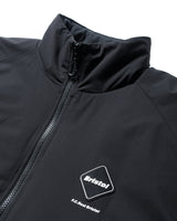 F.C.Real Bristol 24A/W INSULATED VENTILATION JACKET [ FCRB-242053 ]