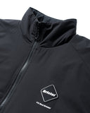 F.C.Real Bristol 24A/W INSULATED VENTILATION JACKET [ FCRB-242053 ]