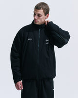 F.C.Real Bristol 24A/W INSULATED VENTILATION JACKET [ FCRB-242053 ]