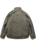 F.C.Real Bristol 24A/W INSULATED VENTILATION JACKET [ FCRB-242053 ]