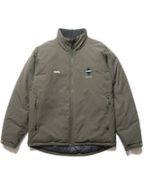 F.C.Real Bristol 24A/W INSULATED VENTILATION JACKET [ FCRB-242053 ]