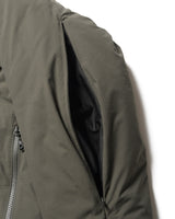 F.C.Real Bristol 24A/W INSULATED VENTILATION JACKET [ FCRB-242053 ]