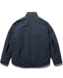 F.C.Real Bristol 24A/W INSULATED VENTILATION JACKET [ FCRB-242053 ]