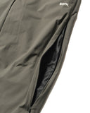 F.C.Real Bristol 24A/W INSULATED VENTILATION EASY PANTS [ FCRB-242054 ]