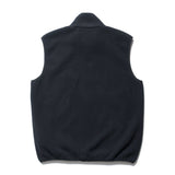 F.C.Real Bristol 24A/W POLARTEC SHEARLING JERSEY LINER VEST [ FCRB-242059 ]