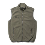 F.C.Real Bristol 24A/W POLARTEC SHEARLING JERSEY LINER VEST [ FCRB-242059 ]