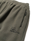 F.C.Real Bristol 24A/W POLARTEC SHEARLING JERSEY LINER PANTS [ FCRB-242060 ]