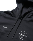 F.C.Real Bristol 24A/W POLARTEC POWER STRETCH TRAINING HOODIE [ FCRB-242064 ]