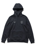 F.C.Real Bristol 24A/W POLARTEC POWER STRETCH TRAINING HOODIE [ FCRB-242064 ]