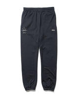 F.C.Real Bristol 24A/W POLARTEC POWER STRETCH LOUNGE PANTS [ FCRB-242067 ]