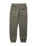 F.C.Real Bristol 24A/W POLARTEC POWER STRETCH LOUNGE PANTS [ FCRB-242067 ]