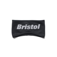 F.C.Real Bristol 24A/W POLARTEC POWER STRETCH HEAD BAND [ FCRB-242069 ]