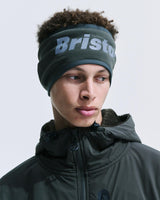 F.C.Real Bristol 24A/W POLARTEC POWER STRETCH HEAD BAND [ FCRB-242069 ]