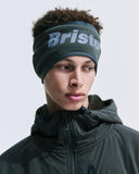 F.C.Real Bristol 24A/W POLARTEC POWER STRETCH HEAD BAND [ FCRB-242069 ]