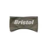 F.C.Real Bristol 24A/W POLARTEC POWER STRETCH HEAD BAND [ FCRB-242069 ]