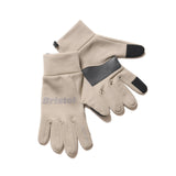 F.C.Real Bristol 24A/W POLARTEC POWER STRECH TOUCH GLOVES [ FCRB-242071 ]