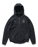 F.C.Real Bristol 24A/W TECH SWEAT VENTILATION HOODIE [ FCRB-242072 ]