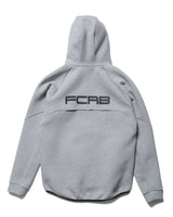 F.C.Real Bristol 24A/W TECH SWEAT VENTILATION HOODIE [ FCRB-242072 ]