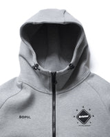 F.C.Real Bristol 24A/W TECH SWEAT VENTILATION HOODIE [ FCRB-242072 ]