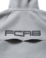 F.C.Real Bristol 24A/W TECH SWEAT VENTILATION HOODIE [ FCRB-242072 ]