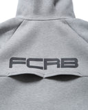 F.C.Real Bristol 24A/W TECH SWEAT VENTILATION HOODIE [ FCRB-242072 ]