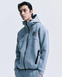 F.C.Real Bristol 24A/W TECH SWEAT VENTILATION HOODIE [ FCRB-242072 ]