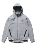 F.C.Real Bristol 24A/W TECH SWEAT VENTILATION HOODIE [ FCRB-242072 ]