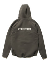 F.C.Real Bristol 24A/W TECH SWEAT VENTILATION HOODIE [ FCRB-242072 ]