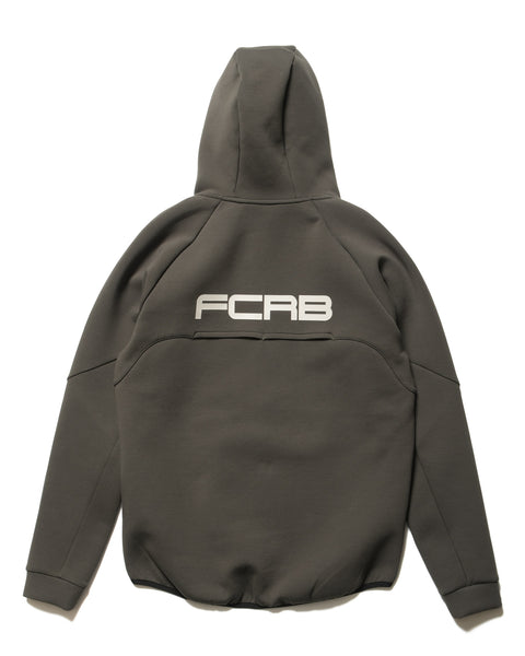 F.C.Real Bristol 24A/W TECH SWEAT VENTILATION HOODIE [ FCRB-242072 ] –  cotwohk