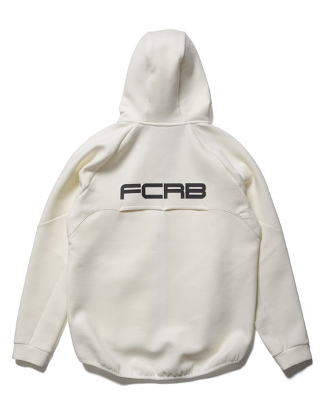 F.C.Real Bristol 24A/W TECH SWEAT VENTILATION HOODIE [ FCRB-242072 ] –  cotwohk