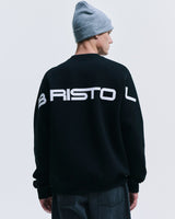 F.C.Real Bristol 24A/W TECH SWEAT CREWNECK TOP [ FCRB-242074 ]