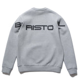 F.C.Real Bristol 24A/W TECH SWEAT CREWNECK TOP [ FCRB-242074 ]