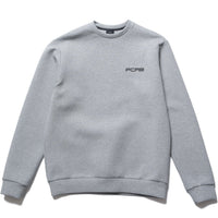 F.C.Real Bristol 24A/W TECH SWEAT CREWNECK TOP [ FCRB-242074 ]