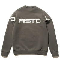 F.C.Real Bristol 24A/W TECH SWEAT CREWNECK TOP [ FCRB-242074 ]