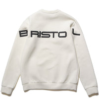 F.C.Real Bristol 24A/W TECH SWEAT CREWNECK TOP [ FCRB-242074 ]