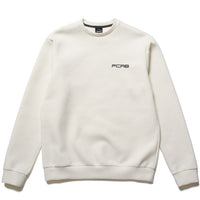 F.C.Real Bristol 24A/W TECH SWEAT CREWNECK TOP [ FCRB-242074 ]