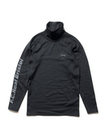 F.C.Real Bristol 24A/W UNDER LAYER HIGHNECK TOP [ FCRB-242077 ]