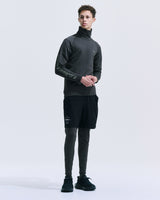 F.C.Real Bristol 24A/W UNDER LAYER HIGHNECK TOP [ FCRB-242077 ]