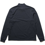 F.C.Real Bristol 24A/W L/S MOCKNECK TOP [ FCRB-242079 ]