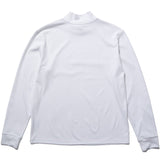 F.C.Real Bristol 24A/W L/S MOCKNECK TOP [ FCRB-242079 ]