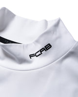 F.C.Real Bristol 24A/W L/S MOCKNECK TOP [ FCRB-242079 ]