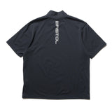 F.C.Real Bristol 24A/W S/S MOCKNECK TOP [ FCRB-242080 ]