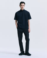 F.C.Real Bristol 24A/W S/S MOCKNECK TOP [ FCRB-242080 ]