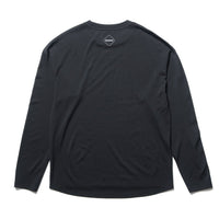 F.C.Real Bristol 24A/W WOOL BLEND AUTHENTIC L/S TEE [ FCRB-242083 ]