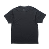 F.C.Real Bristol 24A/W WOOL BLEND AUTHENTIC S/S TEE [ FCRB-242084 ]