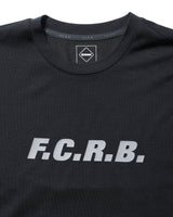 F.C.Real Bristol 24A/W WOOL BLEND AUTHENTIC NO SLEEVE TEE [ FCRB-242085 ]