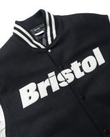 F.C.Real Bristol 24A/W VARSITY JACKET [ FCRB-242086 ]